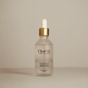 Clear ME