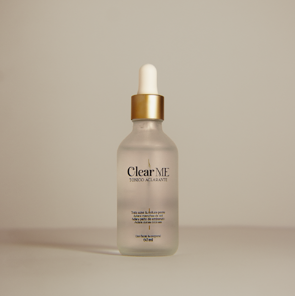 Clear ME