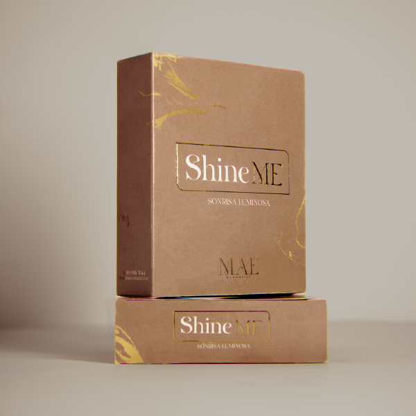 Shine ME