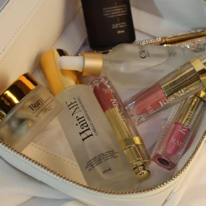 Travel Bag + 2 productos