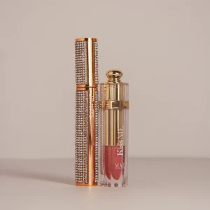 Kiss ME + Lash ME